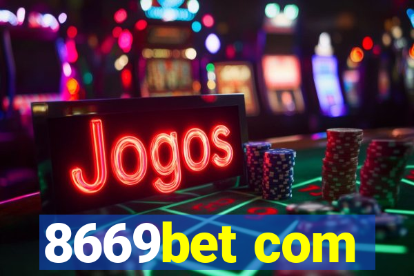 8669bet com